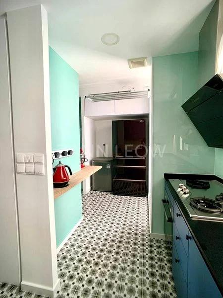 4 Bed Condo for Sale in  The Inflora - Image 13